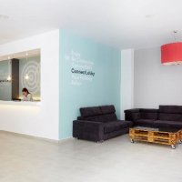 Hotel Evita Resort 