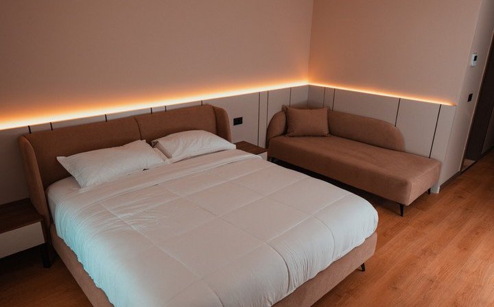 Royal G Lux Hotel *****