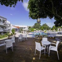 Happy Days Hotel