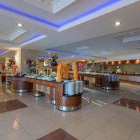 SAPHIR RESORT & SPA 