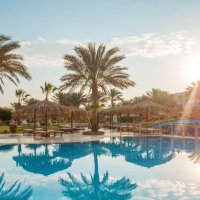 Long Beach Resort