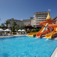 SAPHIR RESORT & SPA 