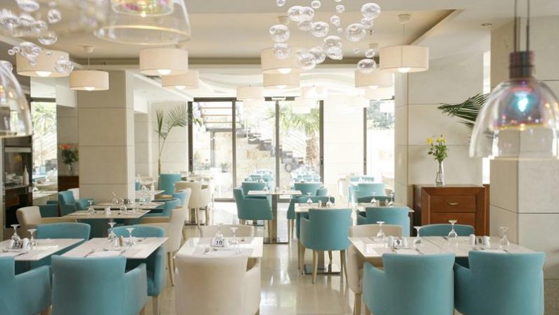 Glaros Beach Hotel
