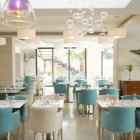 Glaros Beach Hotel