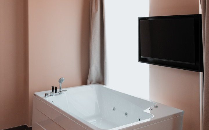 Royal G Lux Hotel *****