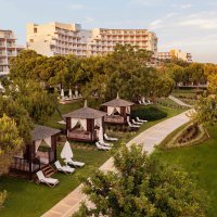 AKRA SORGUN TUI BLUE SENSATORI