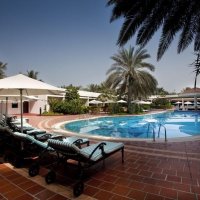 AJMAN HOTEL