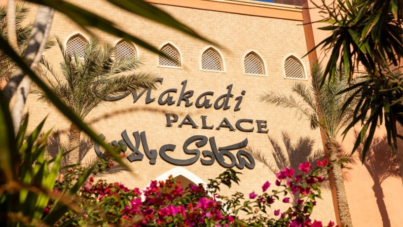 Makadi Palace