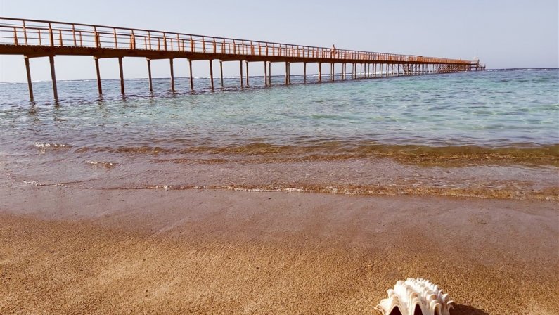 LAZULI MARSA ALAM