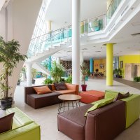 Ivana Palace