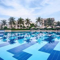 SALALAH ROTANA RESORT