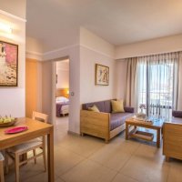 Hotel Porto Platanias Village 