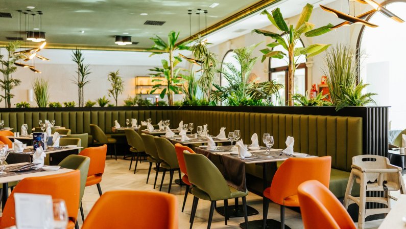 Hotel R2 Rio Calma