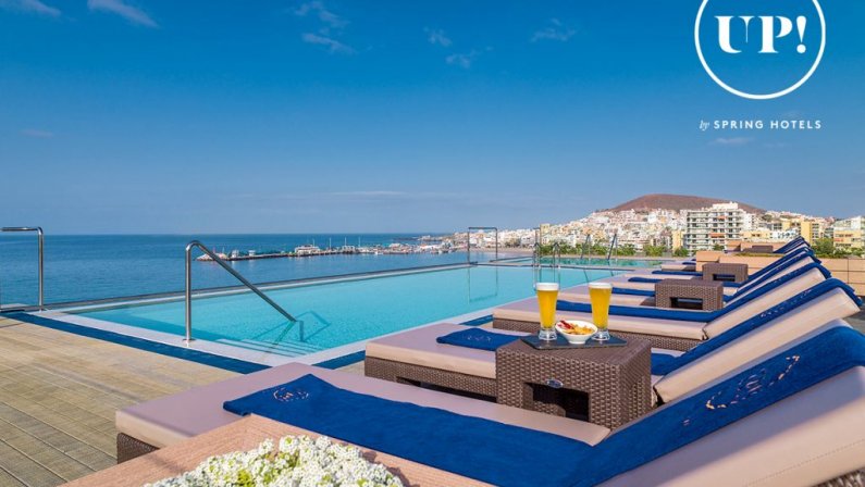 Arona Gran Hotel & Spa - Adults Only