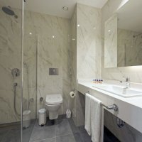 Hotel Club Kastalia