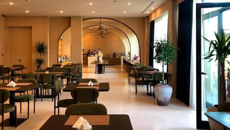 Hotel Flower & Spa