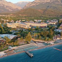 CRYSTAL DE LUXE RESORT AND SPA