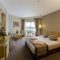 SAPHIR RESORT & SPA 