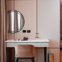 Royal G Lux Hotel *****