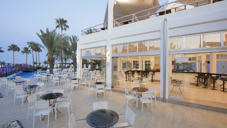 Hotel Club Kastalia
