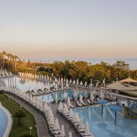 AKRA SORGUN TUI BLUE SENSATORI