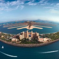 ATLANTIS THE PALM