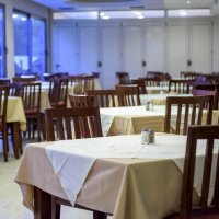 Manousos City Hotel