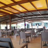 Summer Beach hotel