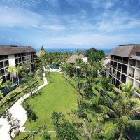 The Anvaya Beach Resort Bali 