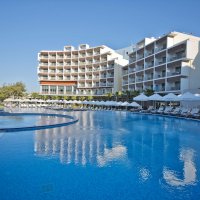 AKRA SORGUN TUI BLUE SENSATORI