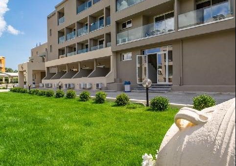 HOTEL CNIC GEMINI
