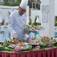 Hotel Club Kastalia