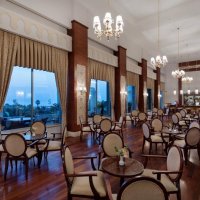 SAPHIR RESORT & SPA 
