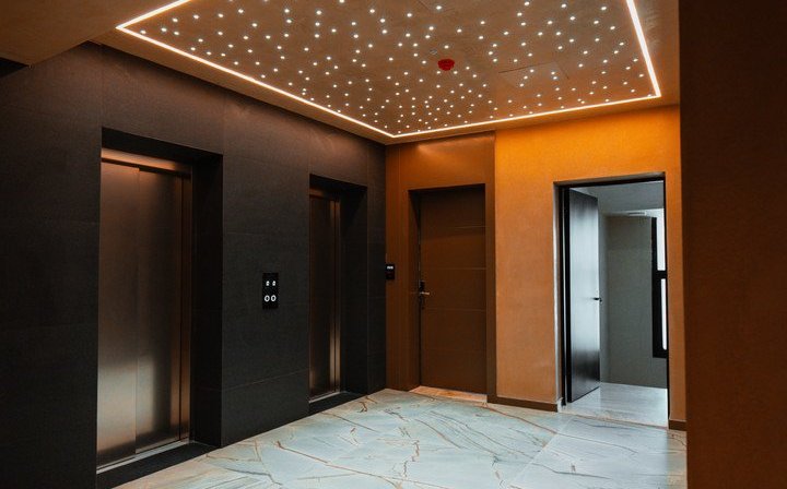 Royal G Lux Hotel *****