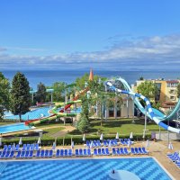 Hotel SOL Nessebar Palace