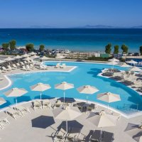 Belair Beach