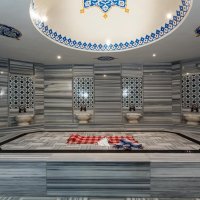 SAPHIR RESORT & SPA 