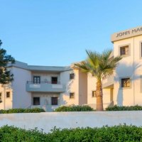 John - Mary Apartments Gouves