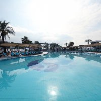 Crystal Paraiso Verde Resort and Spa