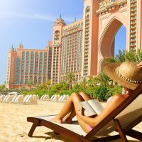 ATLANTIS THE PALM