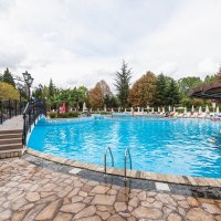 Hotel Hrizantema