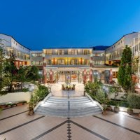 Hotel Hydramis Palace Beach Resort