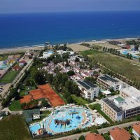 Hotel Club Kastalia