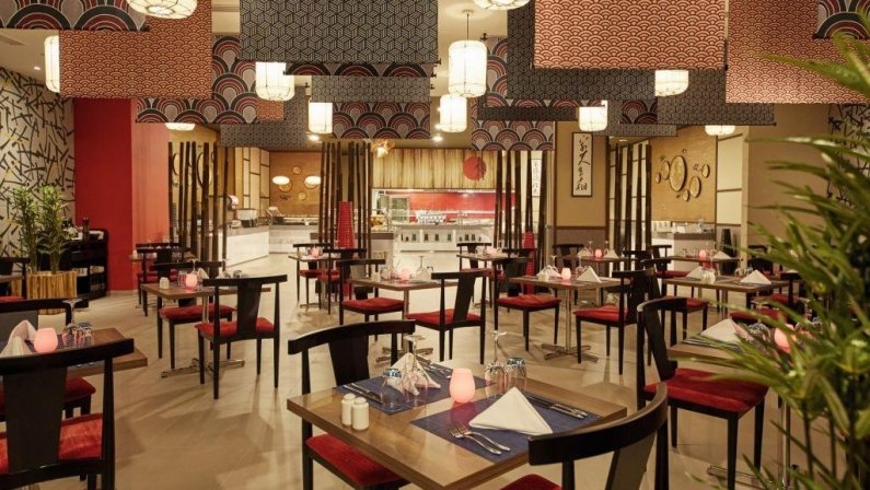 RIU Hotel Dubai