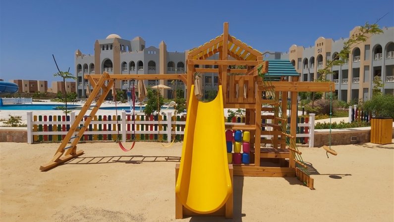 LAZULI MARSA ALAM