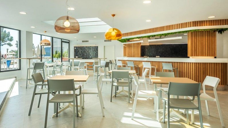 Vibra Beverly Playa Hotel