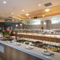 Hotel Hydramis Palace Beach Resort