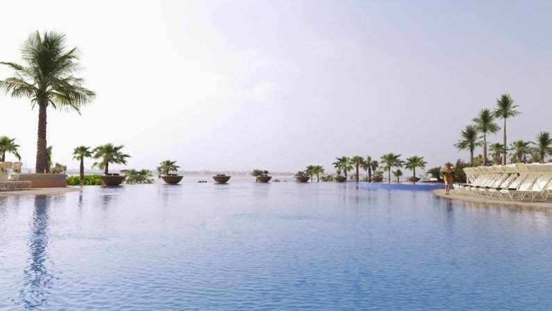 ATLANTIS THE PALM