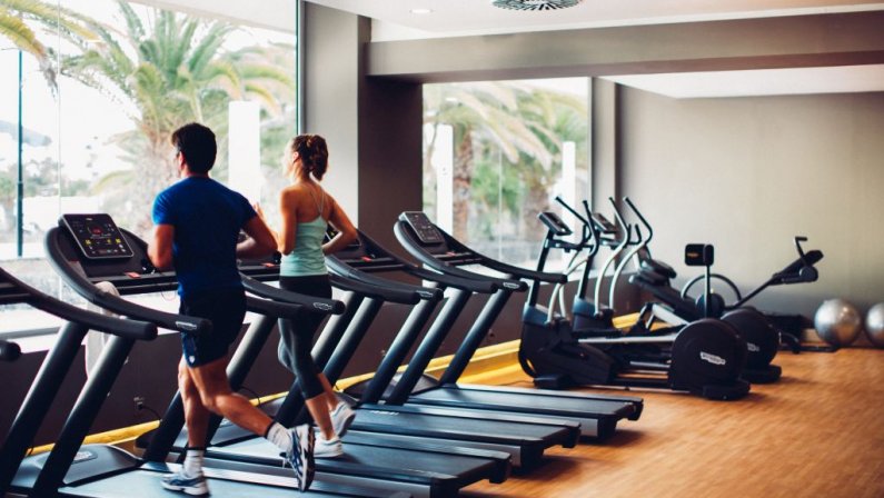 Arona Gran Hotel & Spa - Adults Only