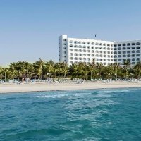 AJMAN HOTEL